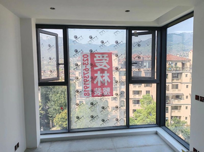 钢化玻璃:科技与艺术的碰撞