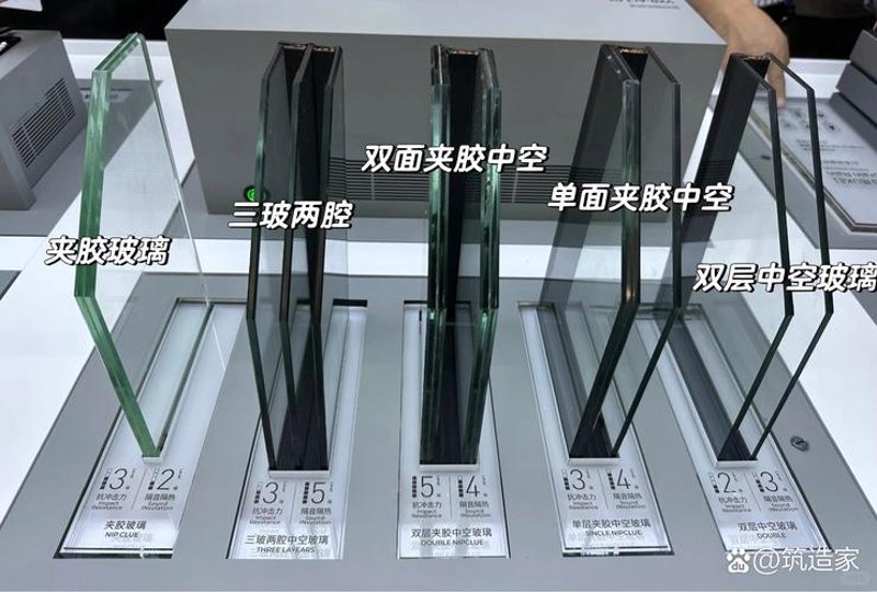 玻璃制品加工